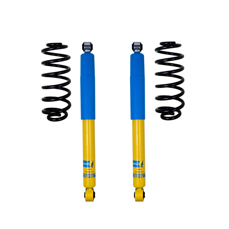 Load image into Gallery viewer, Bilstein 46-274922 BIL B6 4600 Series Shocks
