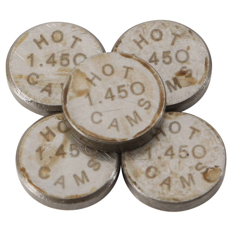 Load image into Gallery viewer, Hot Cams 5PK748145 HOC Shim Kits

