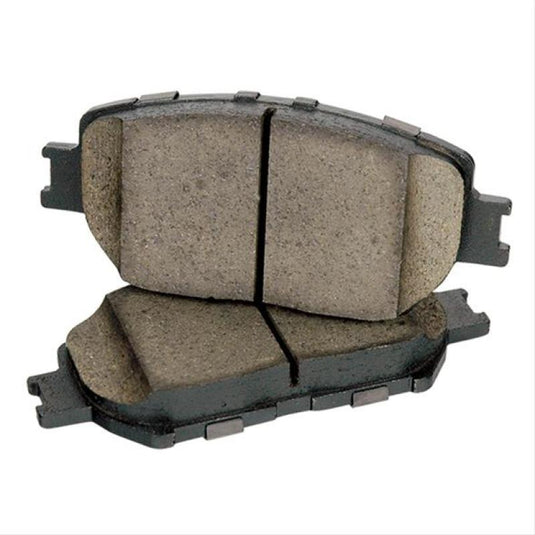 Stoptech 301.11140 ST Premium Ceramic Brake Pads