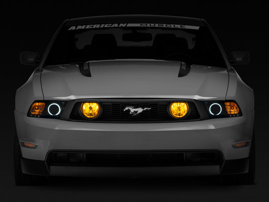 Raxiom 49135 RAX Fog Lights