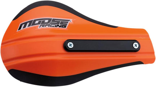 Moose Racing 51-225 Contour 2 Deflector - Orange