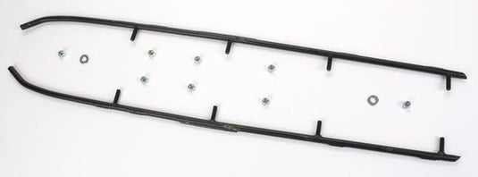 Sno Stuff 505-421 505 Series Carbide Runner - 4in. 60 Degrees Controlling Carbide