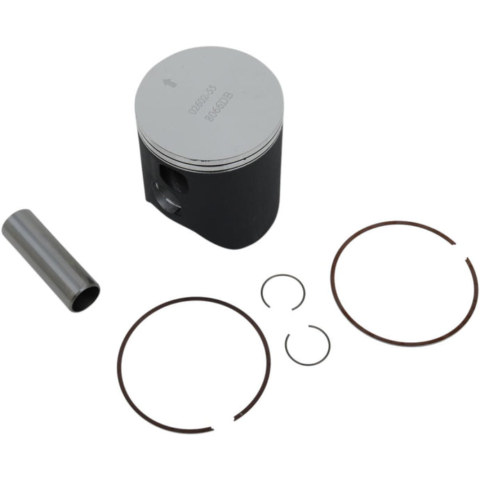 Wossner 8066DA Piston Kit - 66.34mm
