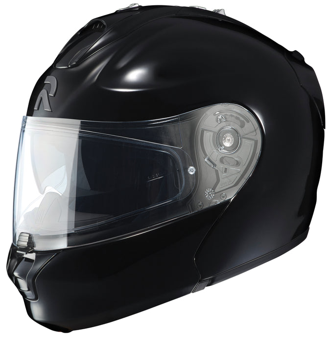 Hjc HJ-25 Pinlock Ready Shield - Clear