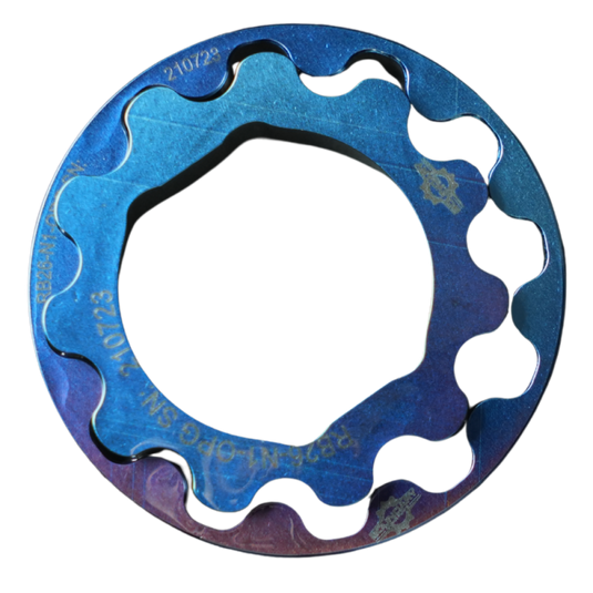 Boundary RB26N1-OPG-M BOU Oil Pump Gear