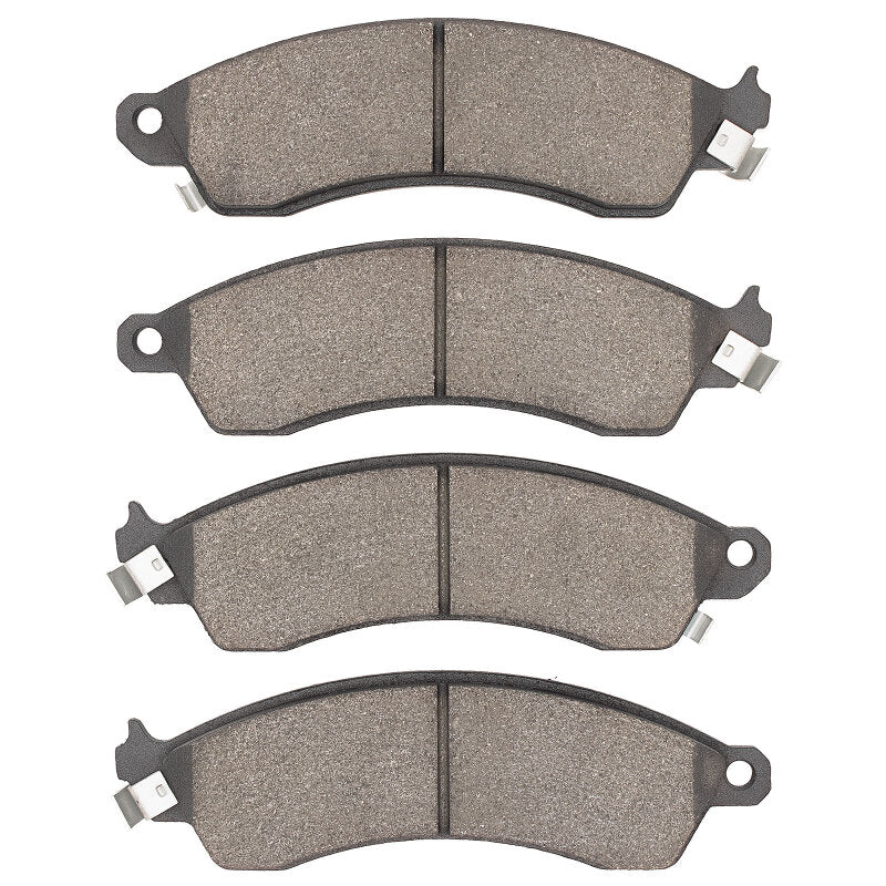 Load image into Gallery viewer, R1 Concepts 2115-0412-01 RNC Performance Sport Brake Pads

