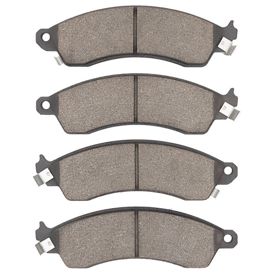R1 Concepts 2115-0412-01 RNC Performance Sport Brake Pads