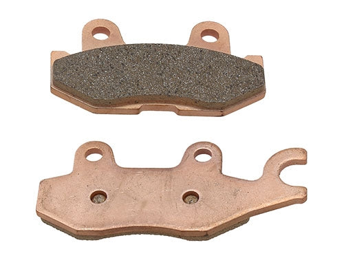 Wild Boar AT-05567F Full Metal Brake Pads