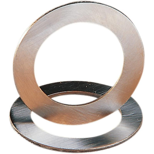 Eastern Motorcycle Parts A-6506 Flywheel Thrust Washers