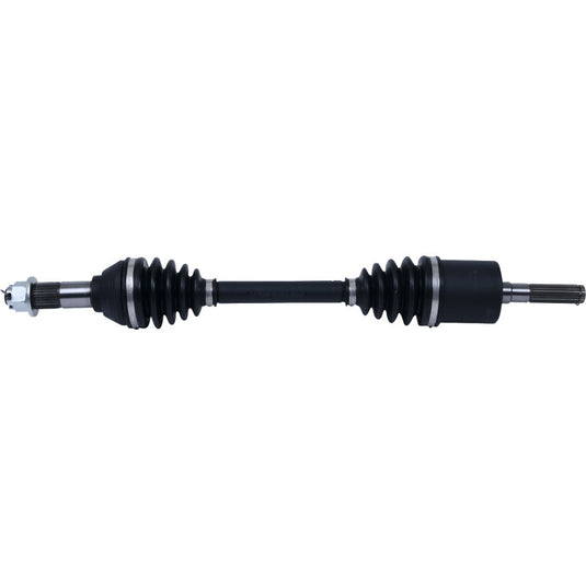 Moose Utility LM6-CA-8-130 Complete Axle Kit