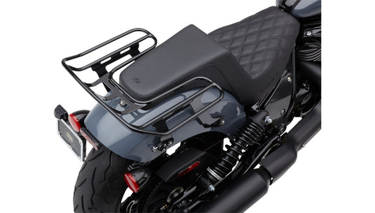 Cobra 502-2604B BA Detachable Wrap Around Rack - Black