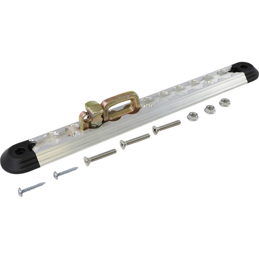 Bowdriks Industries 4112A SUP-TRAC Supertrack Kit - 12in.