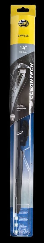 Load image into Gallery viewer, Hella 358054141 HELLA Wiper Blades
