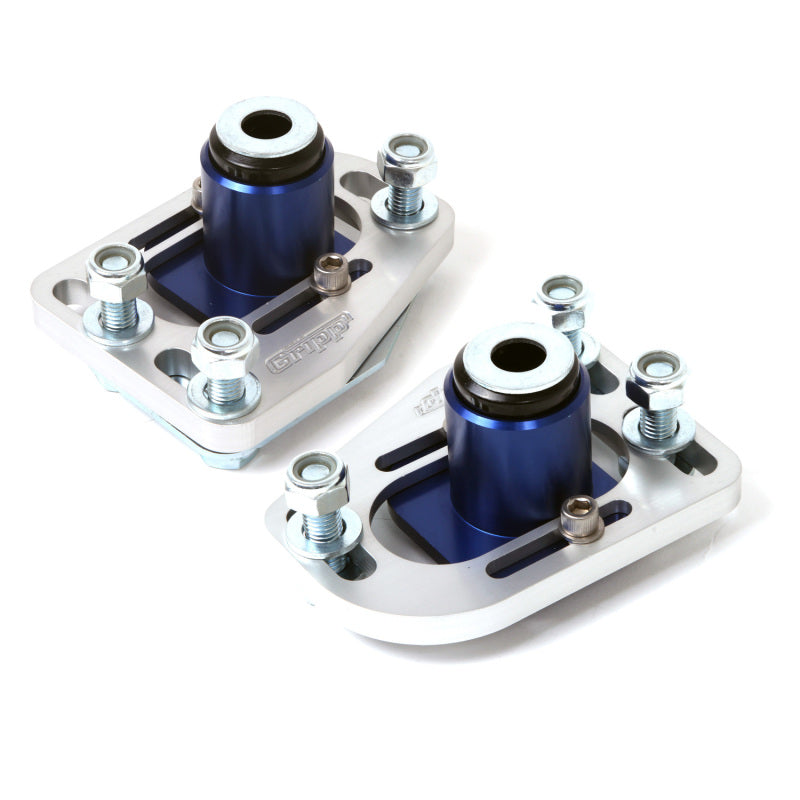 Load image into Gallery viewer, Bbk 2525 BBK Caster Camber Plate Kit
