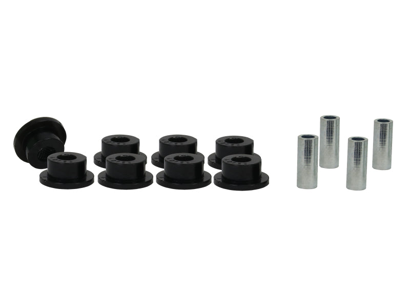 Load image into Gallery viewer, Whiteline W13377 WL Bushings - Steering Rack

