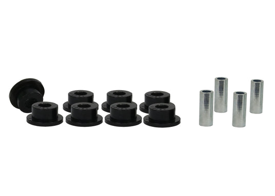 Whiteline W13377 WL Bushings - Steering Rack