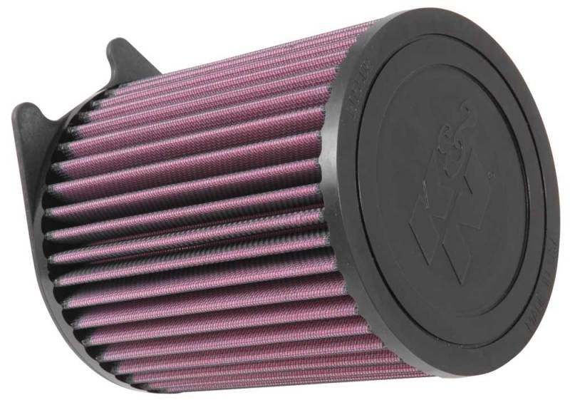 Load image into Gallery viewer, K&amp;N Engineering E-0661 KN Drop in Air Filters
