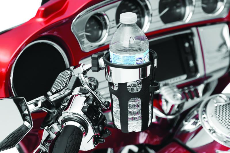Load image into Gallery viewer, Kuryakyn 6484 KUR Drink Holders C
