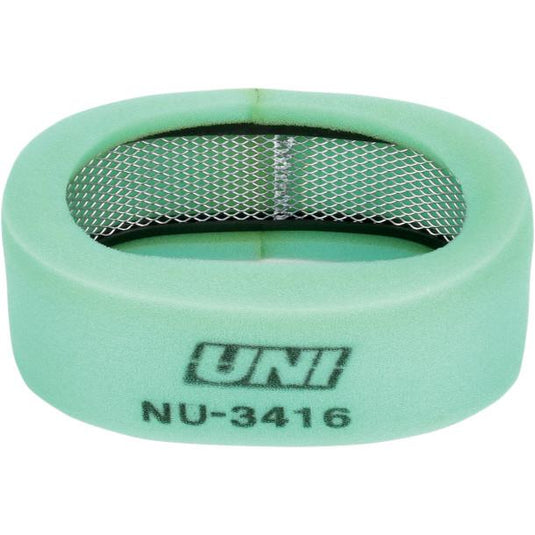 Uni NU-3416 Air Filter for S&S Dual-Throat