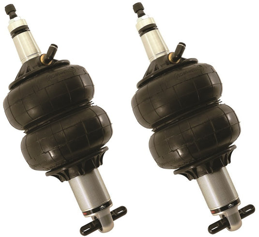 Ridetech 11312401 RID HQ Air Shock Kits