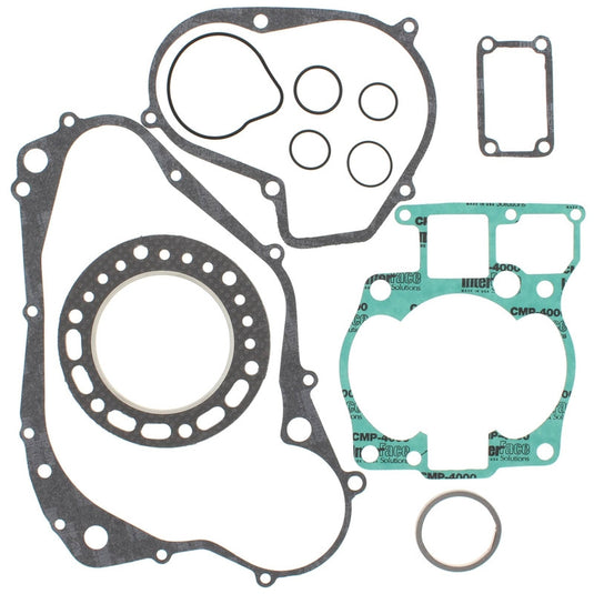 Vertex 808835 Complete Gasket Set
