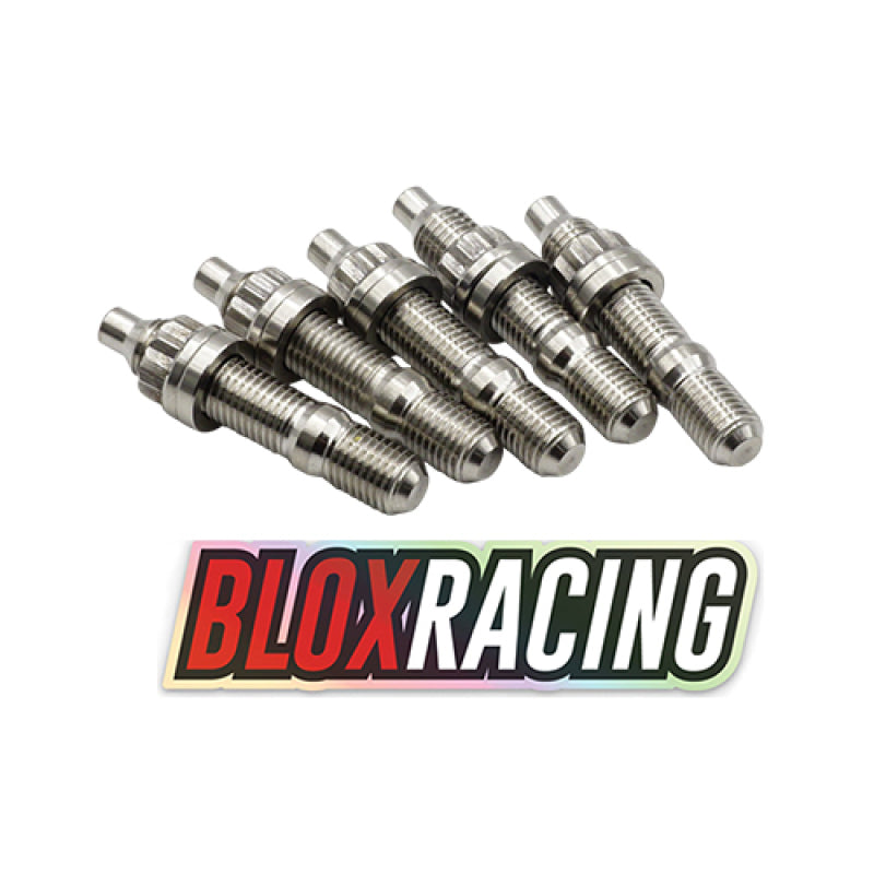 Load image into Gallery viewer, Blox Racing BXFL-00310-5 BX Intake Manifold Studs
