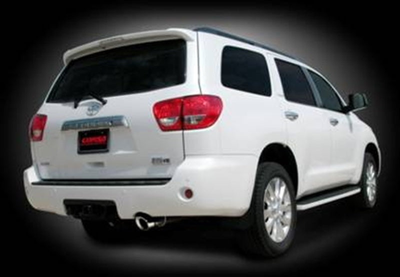 Load image into Gallery viewer, Corsa Performance 14573 COR Cat-Back Touring
