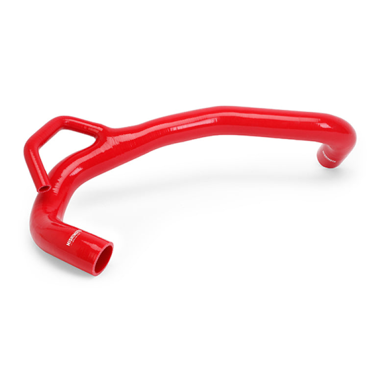 Load image into Gallery viewer, Mishimoto MMHOSE-MOP64-11RD MM Silicone Hose - Radiator

