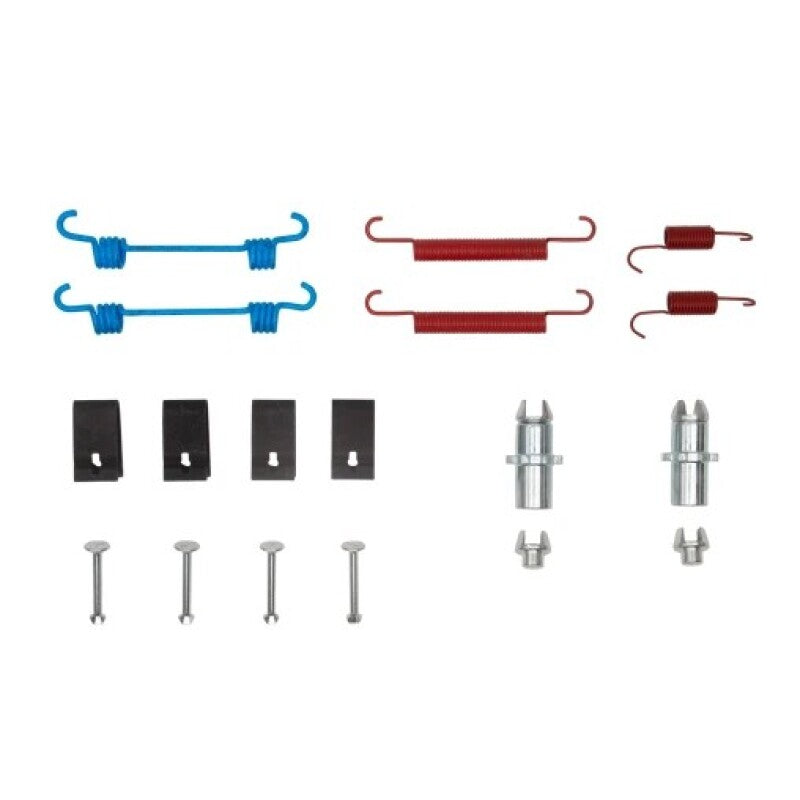 Load image into Gallery viewer, R1 Concepts HK2-13006 RNC Drum Brake Hardware Kit
