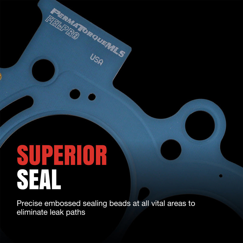 Load image into Gallery viewer, Fel-Pro 26563PT FEL Cylinder Head Gaskets
