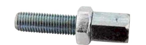 Mikuni VM28/256 Cable Adjuster for Carburetor - 7mm Cable Housing