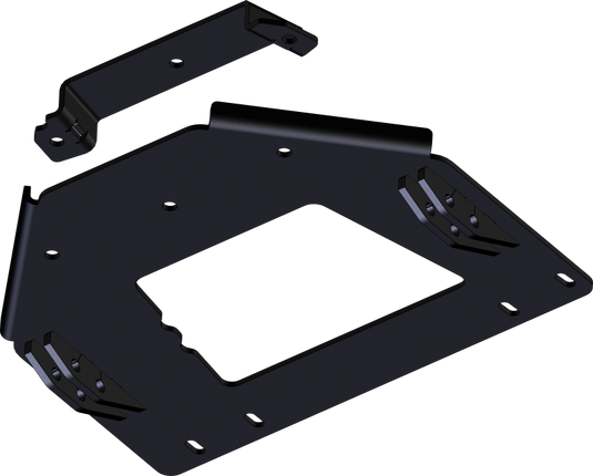 Kfi 106185 KFI Plow Mounts