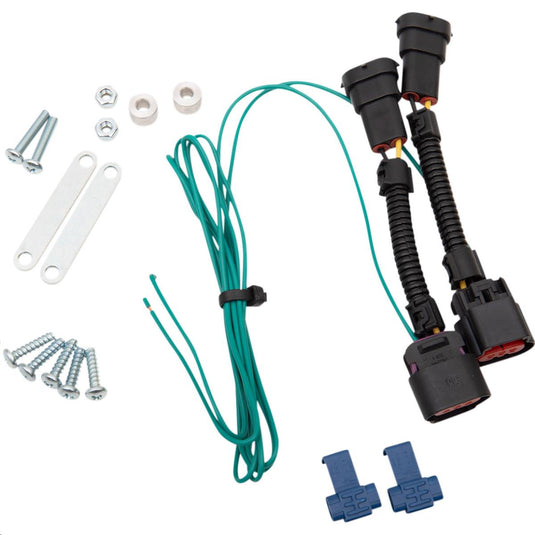 Moose Utility 100-2384-PU Harness LED Lights