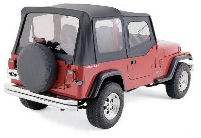 Load image into Gallery viewer, Rampage 99615 RAM Replacement Soft Tops
