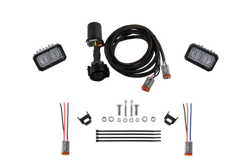 Load image into Gallery viewer, Diode Dynamics DD7405 DIO Backup Light
