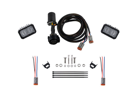 Diode Dynamics DD7405 DIO Backup Light