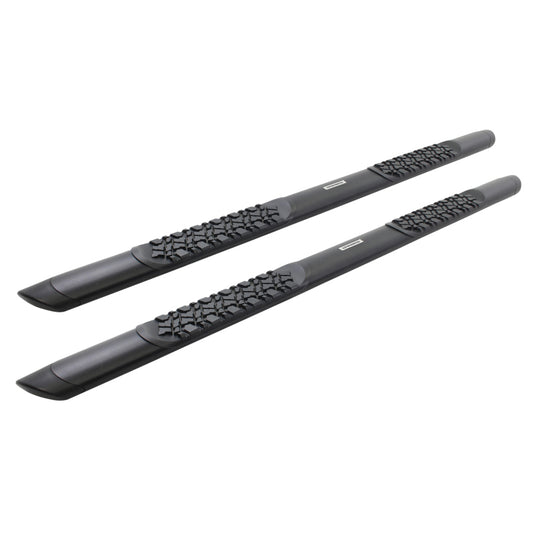Go Rhino V3415587T GOR Vertex V3 Side Steps