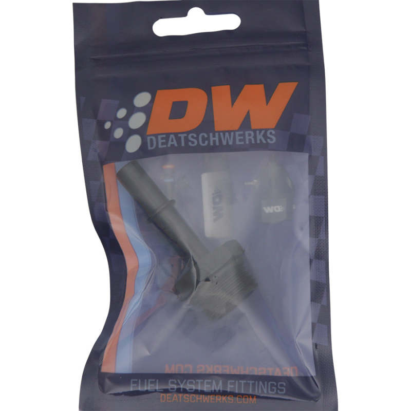 Load image into Gallery viewer, Deatschwerks 6-02-0125-B DW Adapter Kit
