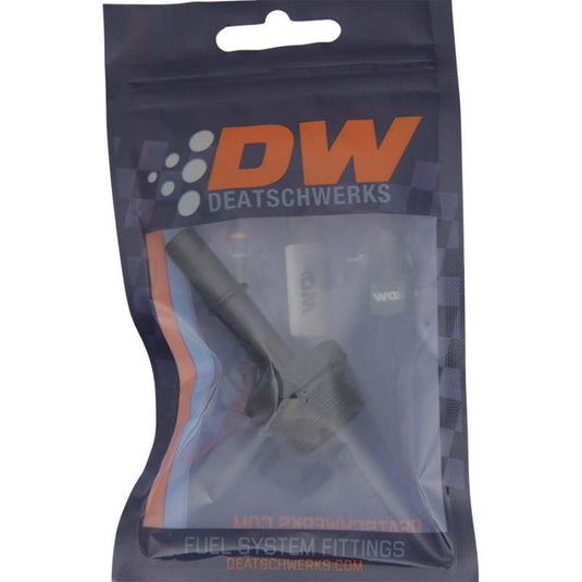 Deatschwerks 6-02-0125-B DW Adapter Kit