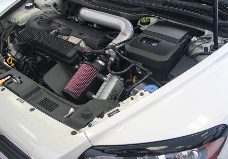 Load image into Gallery viewer, K&amp;N Engineering 69-9000TS KN 69 Typhoon Intake
