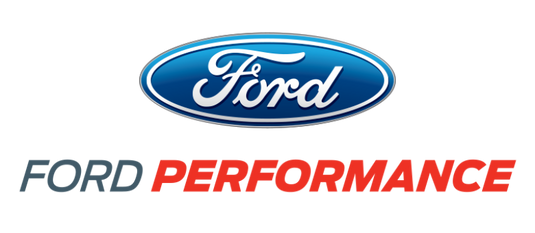 Ford Racing M-5200-M4EBA FR Cat-Back Systems