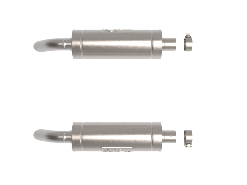 Load image into Gallery viewer, Afe 49-36501 AFE Exhaust Cat Back
