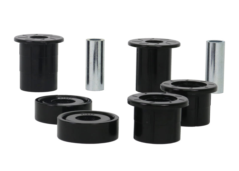 Load image into Gallery viewer, Whiteline W93529 WL Bushings - Differential
