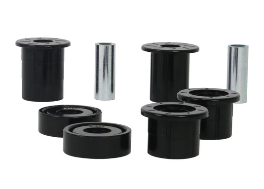 Whiteline W93529 WL Bushings - Differential