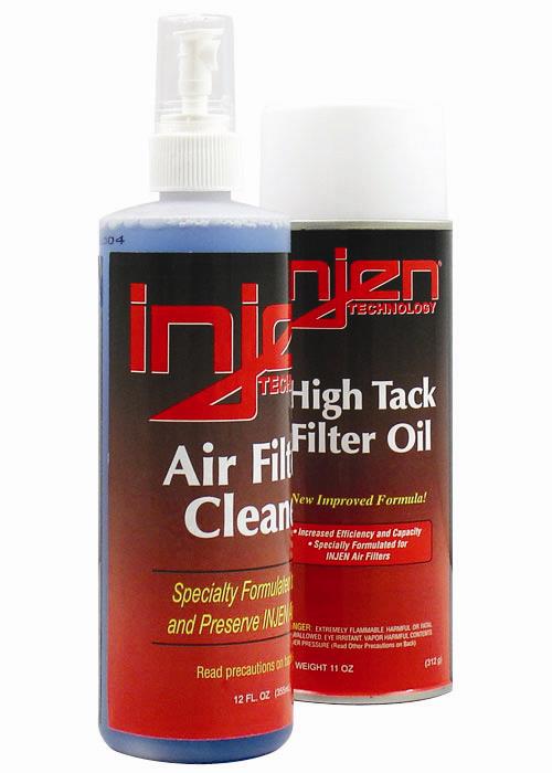 Load image into Gallery viewer, Injen X-1030 INJ Recharge Kit
