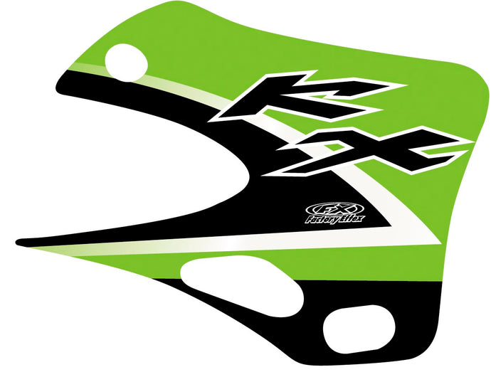 Factory Effex 05-2684 02 OEM Graphics