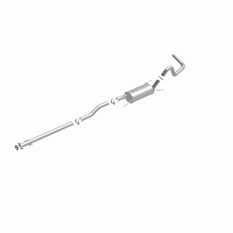 Load image into Gallery viewer, Magnaflow 106-0171 MAG BRE Exhaust Kits
