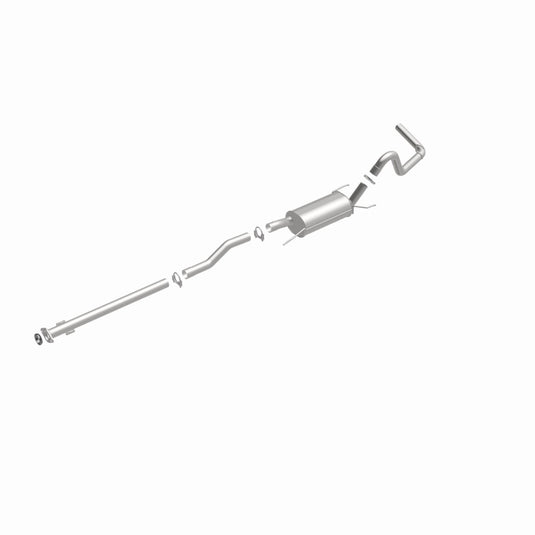 Magnaflow 106-0171 MAG BRE Exhaust Kits