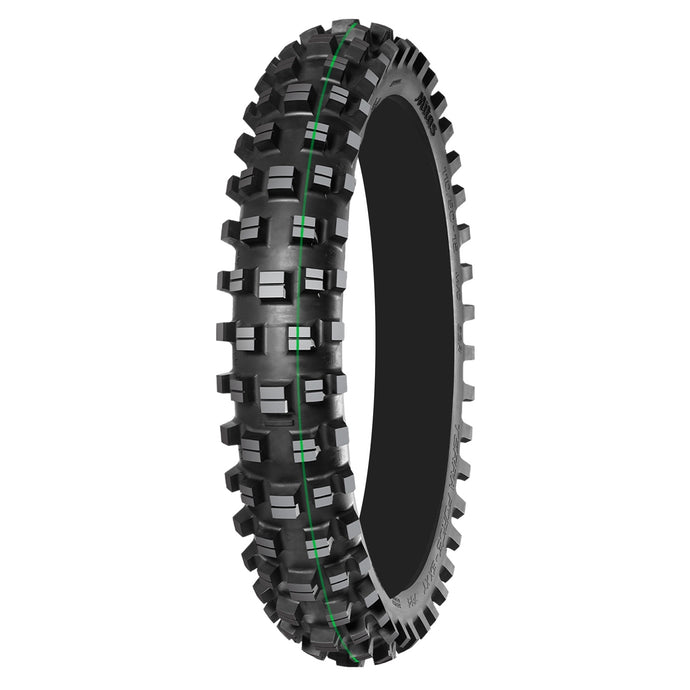 Mitas 70000987 Terra Force-XT Xtreme Enduro Super Rear Tire - 120/90-18