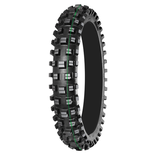 Mitas 70000987 Terra Force-XT Xtreme Enduro Super Rear Tire - 120/90-18